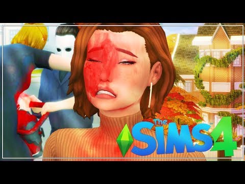 Sims 4 Murder Mod - ginpie